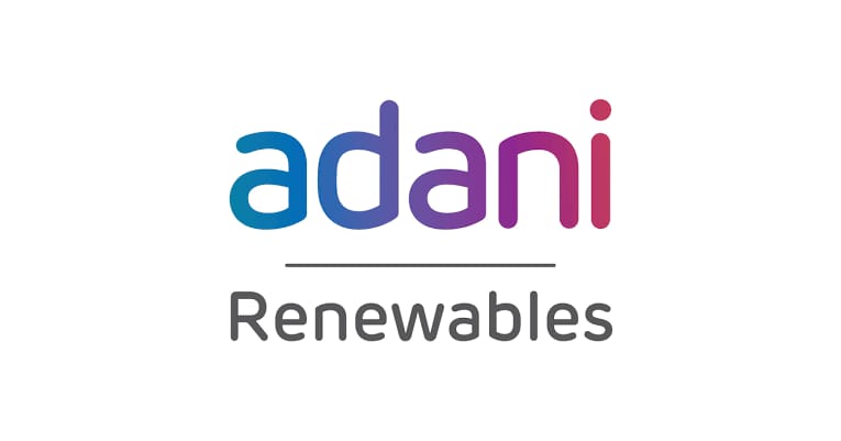 Adani Green Energy logo