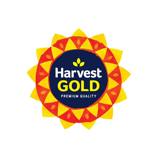 Harvest Gold logo