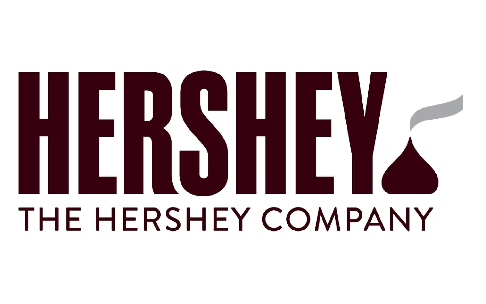 Hershey's logo
