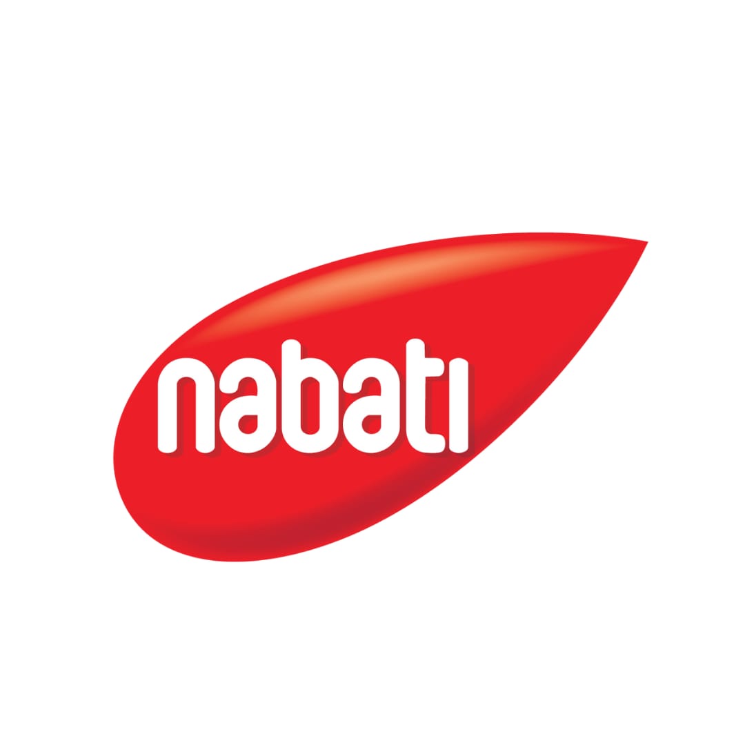 Nabati logo