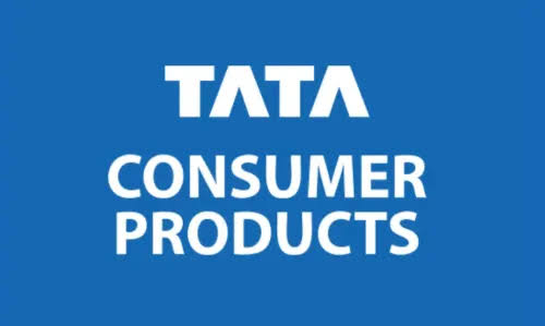 Tata Consumer Products logo