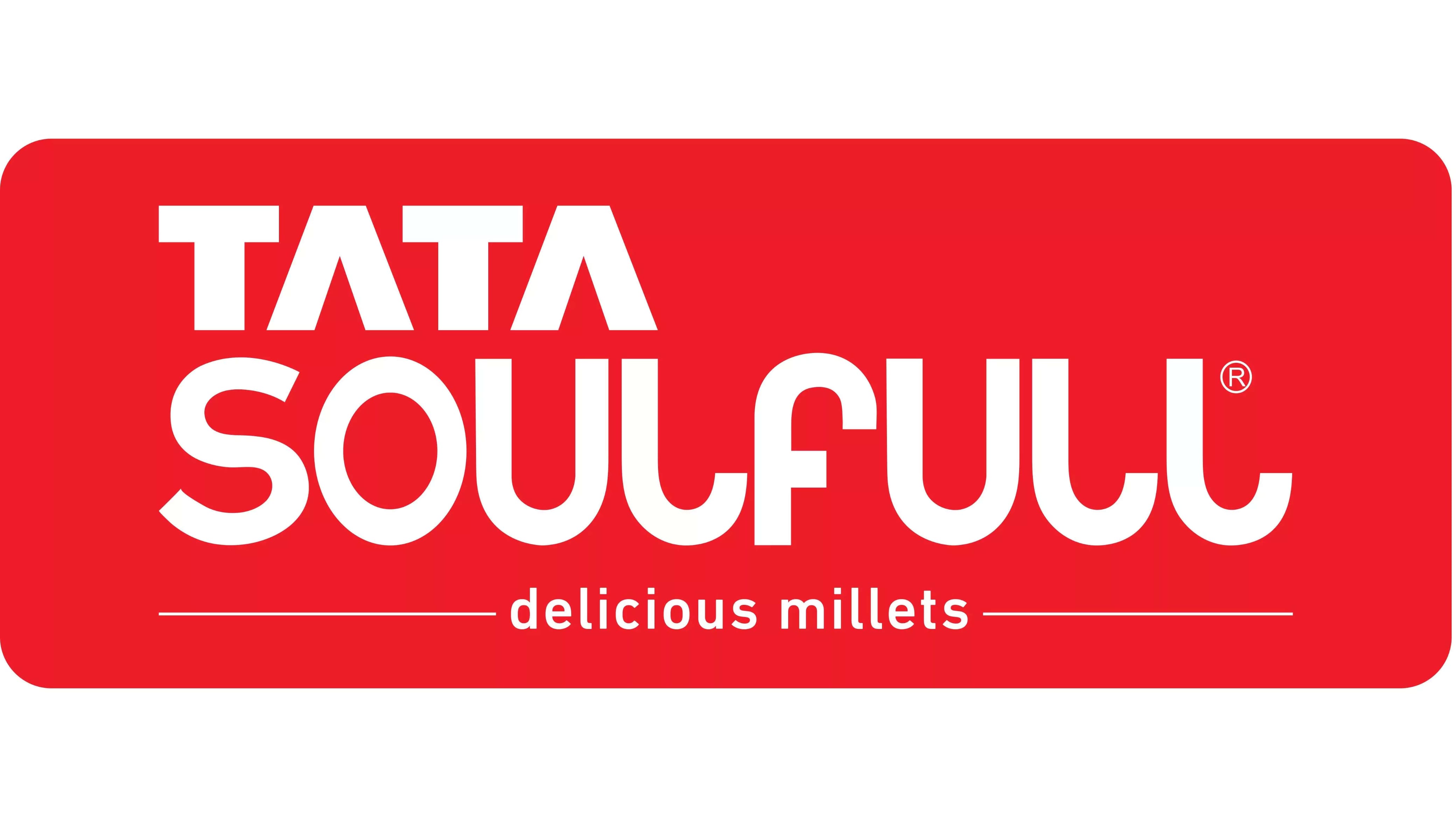 Tata Soulfull logo